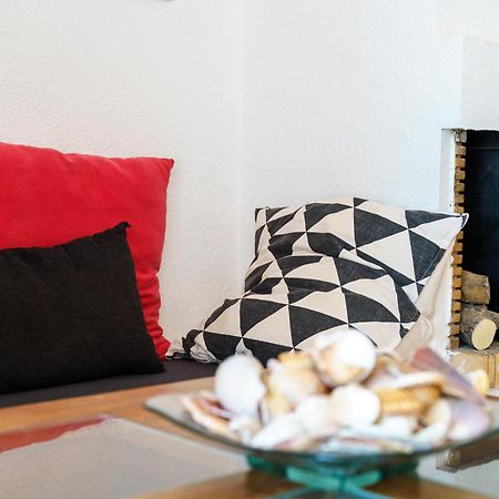 Charming Apartment With Sea Views Sitio de Calahonda ภายนอก รูปภาพ