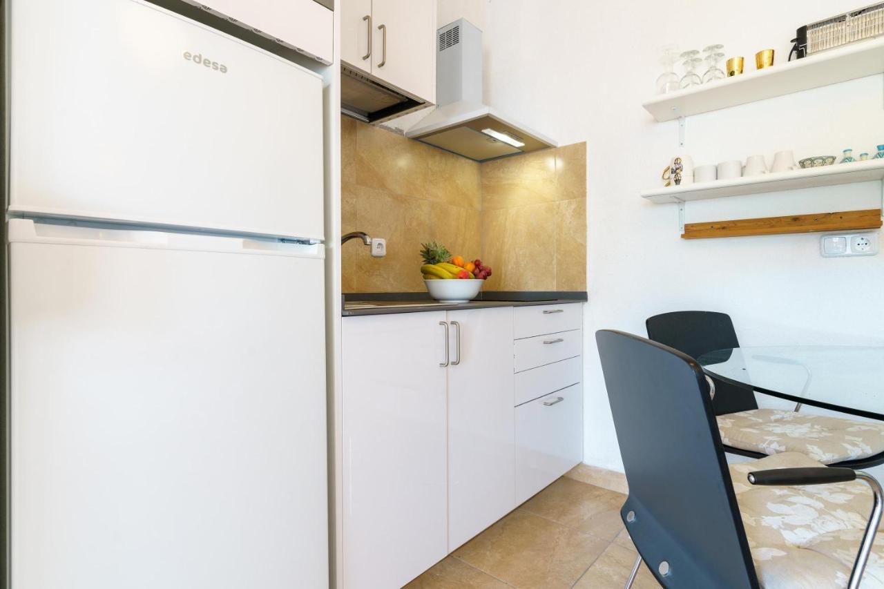 Charming Apartment With Sea Views Sitio de Calahonda ภายนอก รูปภาพ