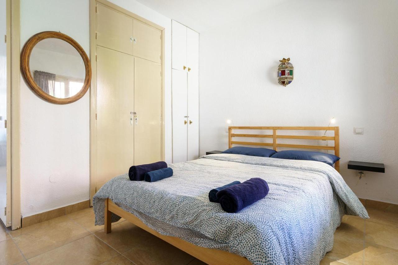 Charming Apartment With Sea Views Sitio de Calahonda ภายนอก รูปภาพ