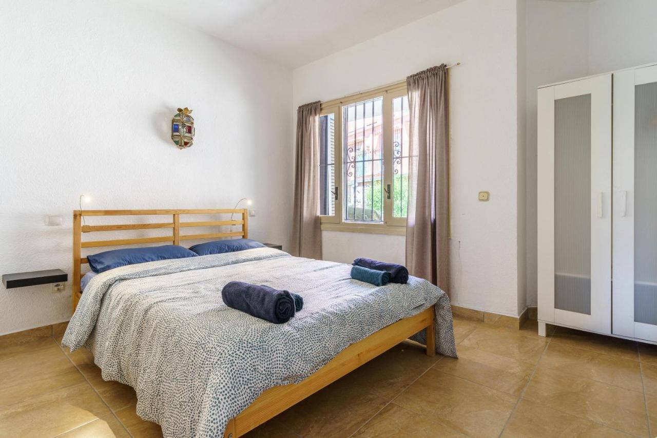 Charming Apartment With Sea Views Sitio de Calahonda ภายนอก รูปภาพ